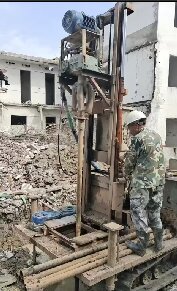 蚌埠抗旱井
